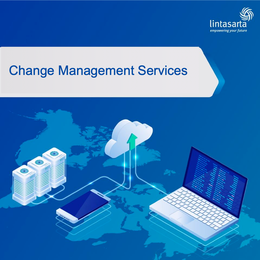 Change Management Services