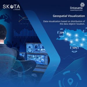 Geospatial Visualization