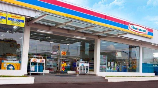 Indomaret