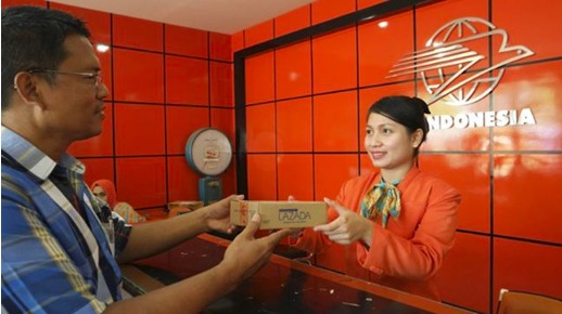 PT Pos Indonesia