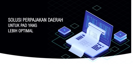 E-Tax Pajak Daerah